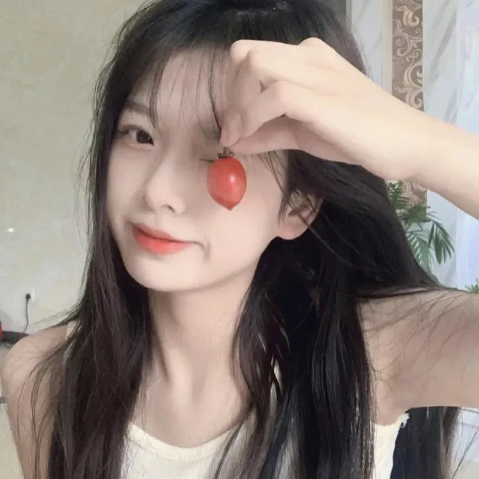 香草美人海报
