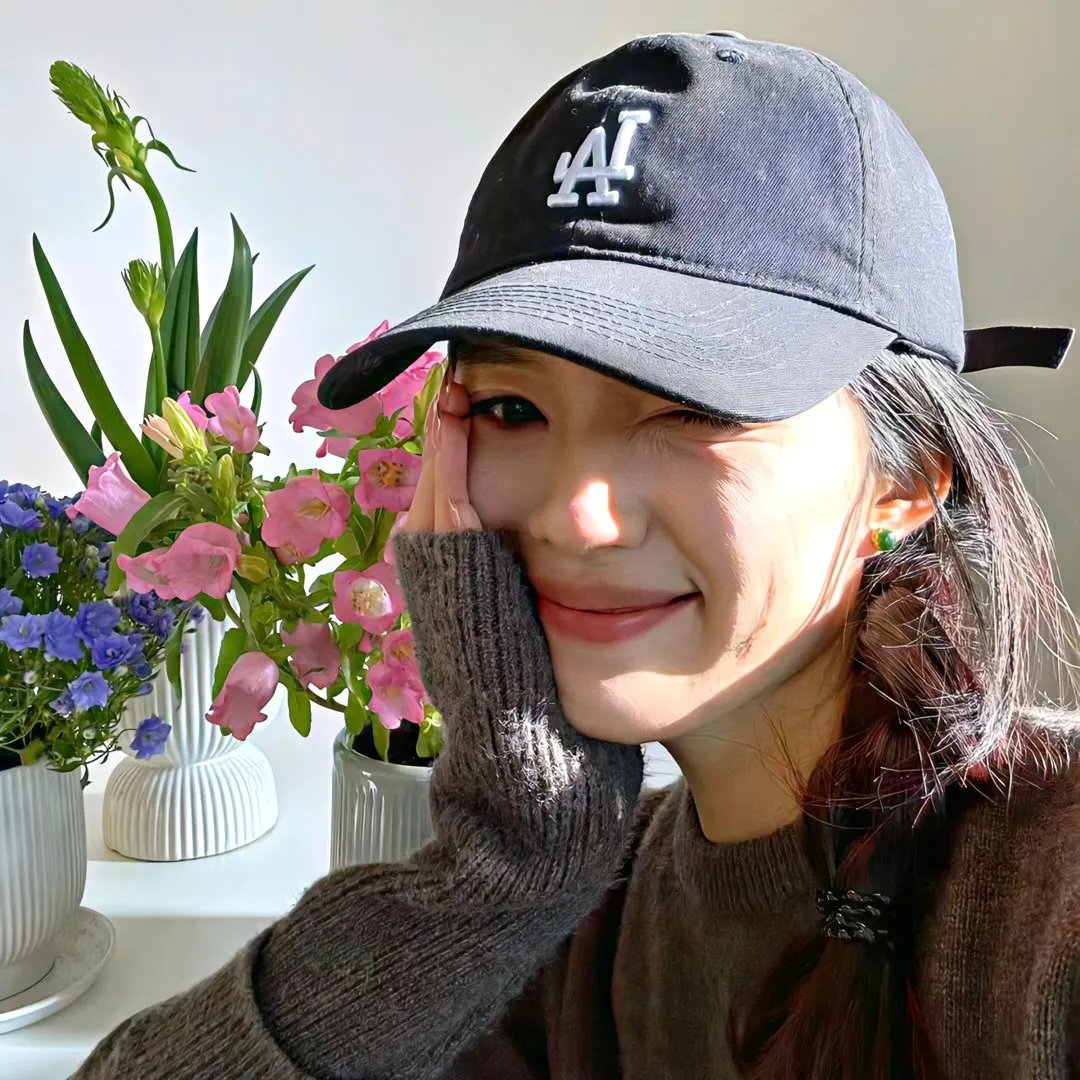 属鼠的夫人海报